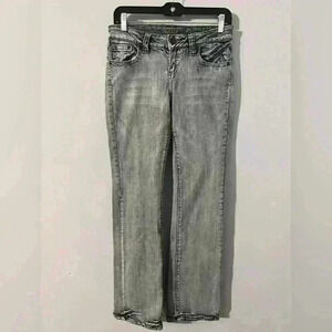 Y2K Zana Di Low Rise Jeans Size 9